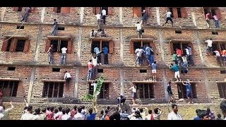 Bihar Cheating: Rs. 20,000 fine for students, jail for parents