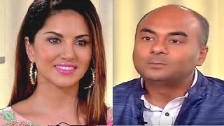Bhupendra Chaubey's Open Letter About His Interview With Sunny Leone