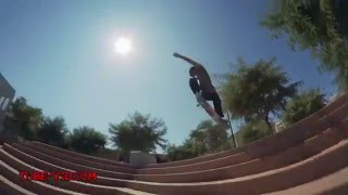 Greatest Skateboarding Tricks || Amazing Video