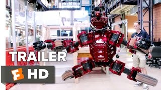 Lo and Behold: Reveries of the Connected World Official Trailer 1 (2016) - Werner Herzog Movie HD