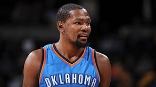 NBA 2016 All-Star Top 10: Kevin Durant