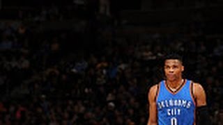 NBA: 2016 All-Star Top 10: Russell Westbrook