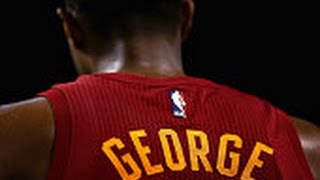 NBA: 2016 All-Star Top 10: Paul George