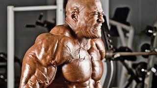 Bodybuilding Motivation - I Got More In Me