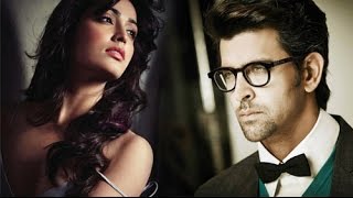 First Look: Kaabil | Hot Yami Gautam & Hunk Hrithik Roshan | Hot Pair | Vscoop
