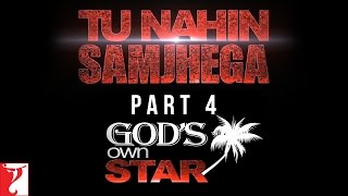 Tu Nahin Samjhega Part 4 - God's Own Star - FAN | Shah Rukh Khan