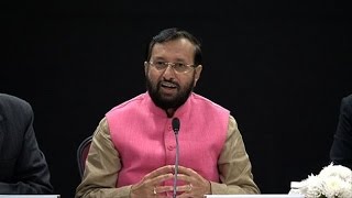 Environment Ministry plans to launch sustainable mining programme: Javadekar
