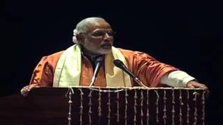 Defeat should inspire you to perform better in life: PM Modi