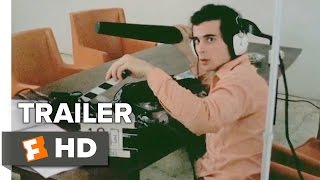 Uncle Howard Official Trailer 1 (2016) - Documentary HD