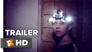 The Final Project Official Trailer 1 (2016) - Horror Movie HD