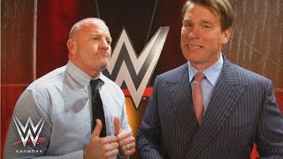 WWE Network Pick of the Week: Oh, you didn't know about Road Doggâ€™s dark past?