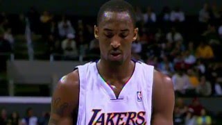 NBA Kobe 81: Part 5
