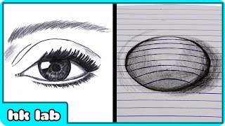 Amazing 3D Art Drawing Videos Compilation