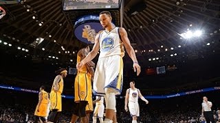 NBA: Steph Curry Records Triple-Double in Steve Kerr's Return