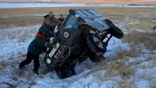 Car Accident Funny Videos fails & Crashes Compilation