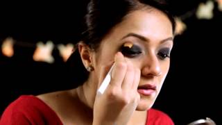 How to Do Smokey Eye for Indian Skin