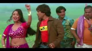 Bhojpuri Video Song  || Laagal Raha Ae Rajaji || Title Video Song