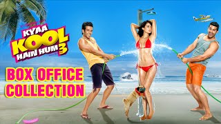 Box Office Collection: Kya Kool Hain Hum 3 Fails To Impress | Mandana, Tusshar and Aftab