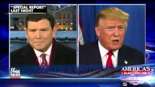 Trump announces he will boycott Fox's GOP debate