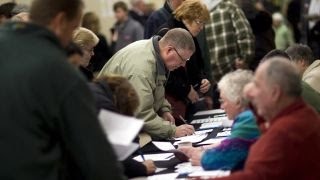 Why the Iowa caucuses are intensely personal