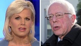 Gretchen's Take: Bernie is different when it comes to taxes