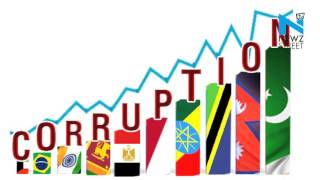 India still scores high on corruption perception index