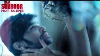 Tera Suroor 2 Movie Hot Scene | Himesh Reshammiya & Farah Karimi Hot Scene