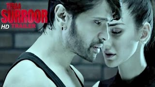 Tera Suroor 2 Trailer 2016 | Himesh Reshammiya | Farah Karimi | Monica Dogra | Review