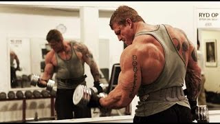 Bodybuilding Motivation - Without Fear