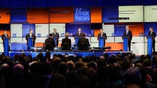 Part 7 of the 9 p.m. Fox News-Google GOP Presidential Debate