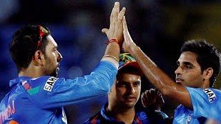 India win by 27 runs, clinches T20I series in Melbourne