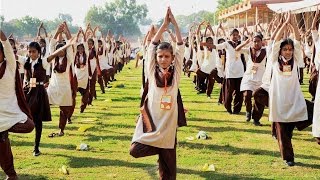 'Yoga' to be mandatory in Sikkim schools from February