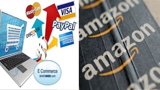Business: Oct-Dec sale on Amazon beat entire 2014