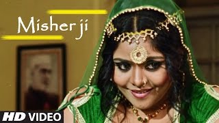 New Hot Item Dance Bhojpuri Video || Misher Ji || Viraj Tadipaar