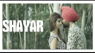 New Punjabi Songs || Shayar || Sarna Chattha
