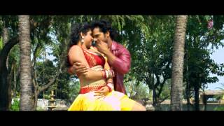 Hot Bhojpuri Song || Pyar Ke Mausam || Jaaneman || Khesari Lal Yadav & Kajal  Radhwani