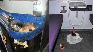 Mahanama Express destroyed days after PM Modi launches the train