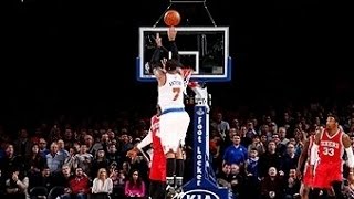 Top 10 Clutch NBA Plays of January Video