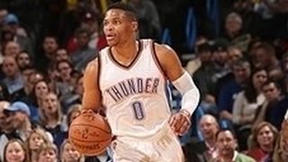 NBA: Russell Westbrook Records Triple-Double Against Washington