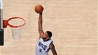 NBA: Rudy Gay Drops 32 to Lead Kings to Win