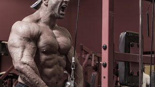 Bodybuilding Motivation - Warrior