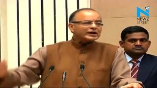 MGNREGA has not only helped sectors to grow but improved Indiaâ€™s economy: Jaitley