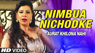 Hot & $exy Item Dance Video || Nimbua Nichodke || Feat.Sambhavna Seth