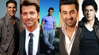 Bollywood Actors turndown Actors | Vscoop