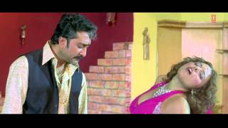 Hot Item dance Video Song || Kaanche Umar Mein Joban Gadaraail || Hanuman Bhakt Hawaldaar