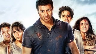 Ghayal Once Again | Full Movie Review | Sunny Deol's Return