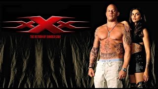 Deepika Padukone And Vin Diesel In XXX Trailer - The Return Of Xander Cage First Look