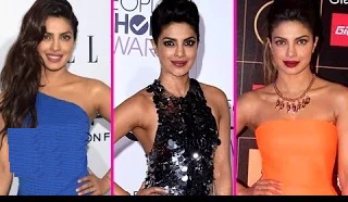 Help Priyanka Chopra Choose Her Oscar Dress