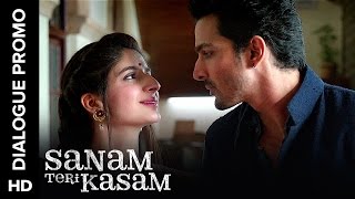 Mawra is insulted time and again! Sanam Teri Kasam | Dialogue Promo