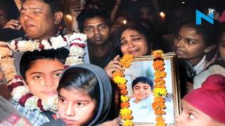 Principal and 4 others arrested for the Delhi School kidâ€™s death